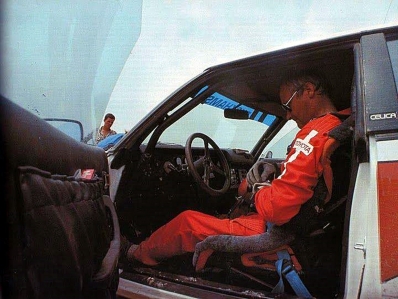 Ove Andersson - Henry Liddon
27º Acropolis Rally 1980. Toyota Celica 2000GT (K-AE 3460). Clasificado 6º.

Del 26 al 29 de Mayo, Atenas, Grecia.
Superficie: asfalto - tierra.

El Rally tenia un total de 2743.86 km de los que 964 km divididos en 56 tramos eran especiales, (una de ellas fue cancelada SS55 Railway de 9,20 Km).

Se inscribieron 154 equipos, tomaron la salida 148, finalizaron 37.@
Palabras clave: Ove_Andersson;Toyota;Celica;Acropolis;Grecia;1980;Personajes