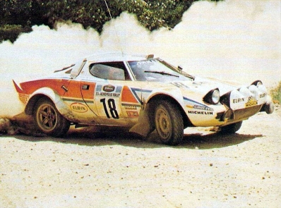 Tassos Livieratos "Siroco" - Emmanouel (Manólis)
27º Acropolis Rally 1980. Lancia Stratos HF. Clasificado 9º.

Del 26 al 29 de Mayo, Atenas, Grecia.
Superficie: tierra.

El Rally tenia un total de 2743.86 km de los que 964 km divididos en 56 tramos eran especiales, (una de ellas fue cancelada SS55 Railway de 9,20 Km).

Se inscribieron 154 equipos, tomaron la salida 148, finalizaron 37.@
Palabras clave: Lancia;Stratos;Acropolis;Grecia;1980