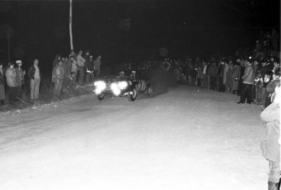 Federico Ormezzano - Bruno Scabini
13º Rallye dell'Isola d'Elba 1980. Alfa Romeo Alfetta GTV. Abandonó.

Del 17 al 19 de Abril, Portoferraio, Italia.
Superficie: asfalto - tierra.

Tomaron la salida 140 equipos, finalizaron 35.@
Palabras clave: ;Elba;Alfa_Romeo;1980
