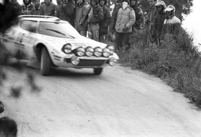 Franco Cunico - Meggiolan
13º Rallye dell'Isola d'Elba 1980. Lancia Stratos HF. Abandonó.

Del 17 al 19 de Abril, Portoferraio, Italia.
Superficie: asfalto - tierra.

Tomaron la salida 140 equipos, finalizaron 35.

Foto 1 de 2
@
Palabras clave: Lancia;Elba;1980
