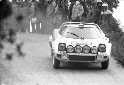 Franco Cunico - Meggiolan
13º Rallye dell'Isola d'Elba 1980. Lancia Stratos HF. Abandonó.

Del 17 al 19 de Abril, Portoferraio, Italia.
Superficie: asfalto - tierra.

Tomaron la salida 140 equipos, finalizaron 35.

Foto 2 de 2
@
Palabras clave: Lancia;Elba;1980