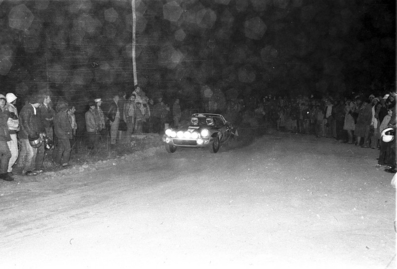 Fabrizio Tabaton - Emilio Radaelli
13º Rallye dell'Isola d'Elba 1980. Lancia Stratos HF. Abandonó.

Del 17 al 19 de Abril, Portoferraio, Italia.
Superficie: asfalto - tierra.

Tomaron la salida 140 equipos, finalizaron 35.@
Palabras clave: ;Emilio_Radaelli;Elba;Lancia;1980