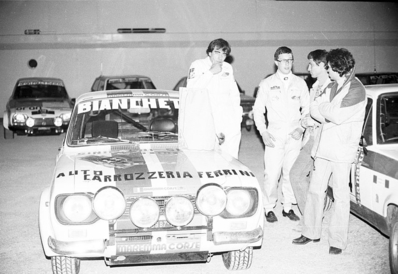 Bensi - Delle Piane
13º Rallye dell'Isola d'Elba 1980. Ford Escort MKI RS. Abandonó.

Del 17 al 19 de Abril, Portoferraio, Italia.
Superficie: asfalto - tierra.

Tomaron la salida 140 equipos, finalizaron 35.@
Palabras clave: Ford;Elba;1980