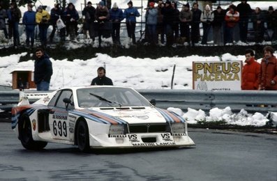 Michele Alboreto - Attilio Bettega - Arnaldo Bernacchini
Giro d'Italia Automobilistico 1980
Lancia Beta Montecarlo Turbo Gr.5 (Martini Racing)
(Konstantinos 'Elaborus' Papagiannopoulos)@
Palabras clave: Michele_Alboreto;Attilio_Bettega;Arnaldo_Bernacchini;Lancia;Beta;Montecarlo;1980;Giro_Italia_Automobilistico