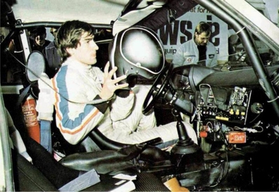 Henri Toivonen
Dentro del habitáculo del Talbot Sunbeam Lotus 
1980-81
Palabras clave: Henri_Toivonen;Personajes;1980