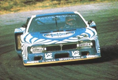 6 Horas de Vallelunga (Italia 1980)
Para mas informacion [url=https://wp.me/p74eqQ-2h] Clic en la foto o aqui si esta azul[/url]
For more information [url=https://wp.me/p74eqQ-2h] Click on the picture or here if blue [/url]
Palabras clave: Lancia;Beta;Montecarlo;Italia;1980