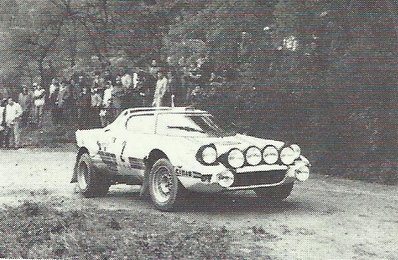 Jorge Bagration - Victor Sabater
2º Rally CS 1981, Lancia Stratos HF, Clasificado 1º@
Palabras clave: Jorge_Bagration;Victor_Sabater;Lancia;Stratos;1981;CS