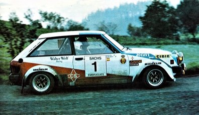 Antonio Zanini Sans - Jordi Sabater
4º Rally Sachs 1981. Talbot Lotus Sunbeam. Clasificado 1º.@
Palabras clave: Antonio_Zanini;Talbot;Lotus;Sunbeam;Sachs;1981