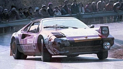 Jean-Claude Andruet - Denise Emmanuelli
29º Rally Costa Brava 1981. Ferrari 308 GTB (PD 499594). Clasificado 2º.

Del 20 al 22 de Febrero, Lloret de Mar, Girona, Catalunya, España.
Superficie: asfalto - tierra.

Tomaron la salida 76 equipos, finalizaron 15.@
Palabras clave: ;Ferrari;GTB;Costa_Brava;1981;España;Spain