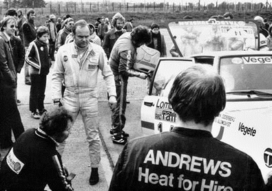 Stig Blomqvist - Björn Cederberg
30º Lombard RAC Rally 1981. Talbot Sunbeam Lotus (LAC 999V). Clasificado 3º.

Del 22 al 24 de Noviembre, Chester, Cheshire, Inglaterra.
Superficie: asfalto - tierra.

El Rally tenia un total de 2720 km de los que 722 km divididos en 65 tramos eran especiales.

Se inscribieron 154 equipos, tomaron la salida 151, finalizaron 54.@
Palabras clave: Stig_Blomqvist;Talbot;Lotus;Sunbeam;Gran_Bretaña;RAC_Rally;1981