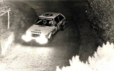 Guy Fréquelin - Jean Todt
15º Rally de Portugal 1981. Talbot Sunbeam Lotus (KDU 111V). Clasificado 6º.

Del 4 al 7 de Marzo, Estoril, Cascais, Lisboa, Portugal.
Superficie: asfalto - tierra.

El Rally tenia un total de 2571.00 km de los que 678.00 km divididos en 46 tramos eran especiales.

Se inscribieron 110 equipos, tomaron la salida 95, finalizaron 24.@
Palabras clave: ;Talbot;Sunbeam;Lotus;Portugal;1981