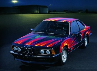 BMW 635CSi
Decorado por Ernst Fuchs en 1982
Para mas informacion [url=https://wp.me/p74eqQ-2s] Clic en la foto o aqui si esta azul[/url]
For more information [url=https://wp.me/p74eqQ-2s] Click on the picture or here if blue [/url]
Palabras clave: BMW;1982