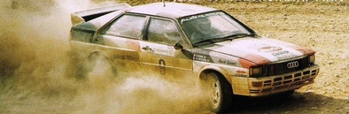 Michèle Mouton - Fabrizia Pons
29º Rothmans Acropolis Rally 1982. Audi Quattro (IN-NU 40). Clasificada 1ª.

Del 31 de Mayo al 3 de Junio, Atenas, Grecia.
Superficie: tierra.

El Rally tení­a un total de 2603.00 km de los que 1004.58 km divididos en 57 tramos eran especiales (dos de ellos fueron cancelados SS10 Moschokaria 1 de 10.00 km y SS38 Killini de 27 Km).

Tomaron la salida 136 equipos, finalizaron 32.@
Palabras clave: Michele_Mouton;Audi;Quattro;Acropolis;Grecia;Grupo_B;1982;Mujeres;Womens