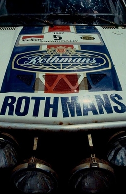 Walter Röhrl - Christian Geistdörfer
30º Marlboro Safari Rally 1982. Opel Ascona 400. Clasificado 2º.

Del 8 al 12 de Abril, Nairobi, Kenya, Africa.
Superficie: tierra.

El Rally tenia un total de 5120 km con 83 controles horarios.

Tomaron la salida 73 equipos, finalizaron 21.@
Palabras clave: Walter_Röhrl;Opel;Ascona;Safari;1982