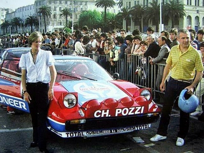 Jean-Claude Andruet - Michèle Espinos-Petit 