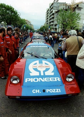 Jean-Claude Andruet - Michèle Espinos-Petit 