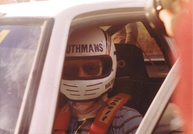 Walter Röhrl
29º Rothmans Acropolis Rally 1982. Opel Ascona 400 (GG-CJ 991). Clasificado 2º
Copiloto Christian Geistdörfer.

Del 31 de Mayo al 3 de Junio, Atenas, Grecia.
Superficie: tierra.

El Rally tení­a un total de 2603.00 km de los que 1004.58 km divididos en 57 tramos eran especiales (dos de ellos fueron cancelados SS10 Moschokaria 1 de 10.00 km y SS38 Killini de 27 Km).

Tomaron la salida 136 equipos, finalizaron 32.@
Palabras clave: Walter_Röhrl;Opel;Ascona;Acropolis;Grecia;1982;Personajes