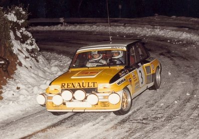 Genito Ortiz - Guillermo Barreras
18º Rally Catalunya 1982. Renault 5 Turbo (Gr.4). Clasificado 2º. Anbandonó por accidente.

Del 27 al 28 de Noviembre, Lloret de Mar, Girona, Catalunya, España.
Superficie: Asfalto - tierra, ese año en ocasiones incluso nieve.

Con un total de 446.80 km cronometrados.

Tomaron la salida 62 equipos, finalizaron 21.

© Joan Aymami Fotoracing
@
Palabras clave: Genito_Ortiz;Renault;Turbo;Catalunya;1982;nieve