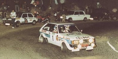 Antonio Zanini Sans - Victor Sabater
6º El Corte Inglés 1982, Talbot Sunbeam Lotus, Clasificado 2º@
Palabras clave: Antonio_Zanini;Victor_Sabater;Canarias;Corte_Ingles;Talbot;Sunbeam;Lotus;1982