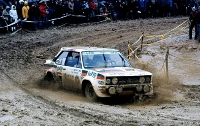 Andrea Zanussi - Arnaldo Bernacchini
30º Rally Costa Brava 1982. Fiat 131 Abarth (TO R92452). Clasificado 3º.

Del 18 al 21 de Febrero, Lloret de Mar, Girona, Catalunya, España.
Superficie: asfalto - tierra. 

El Raly tenía un total de 470.23 km cronometrados divididos en 2 etapas y 39 tramos especiales.

Tomaron la salida 71 equipos, finalizaron 26.@
Palabras clave: ;Fiat;Abarth;Costa_Brava;Catalunya;España;Spain;1982