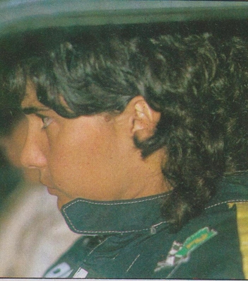 Michèle Mouton
24º Rally de San Remo 1982. Audi Quattro (IN-NU 84). Clasificada 4ª.

Del 3 al 9 de Octubre, Sanremo, Imperia, Liguria, Italia.
Superficie: asfalto - tierra.

El Rally tenia un total de 2663 km de los que 735.44 km divididos en 56 tramos eran especiales.

Tomaron la salida 90 equipos, finalizaron 27.@
Palabras clave: Michele_Mouton;Audi;Quattro;Grupo_B;Sanremo;1982;Personajes;mujeres;Womens