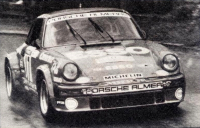 Francis Vincent - Francis Calvier
26º Tour de Corse - Rallye de France 1982. Porsche 911 SC. Clasificado 8º.

Del 6 al 8 de Mayo, Ajaccio, Córcega, Francia.
Superficie: asfalto.

El Rally tenia un total de 1616.70 km de los que 1176.10 km divididos en 27 tramos eran especiales.

Se inscribieron 181 equipos, tomaron la salida 177, finalizaron 47.@
Palabras clave: ;Porsche;Corcega;1982;Corse