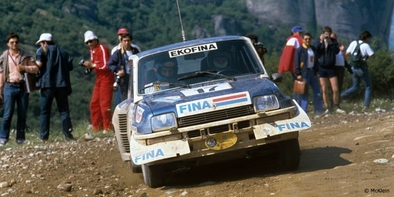 Alexandros Maniatopoulos 