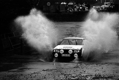 Per Eklund - Dave Whittock
31º Lombard RAC Rally 1982. Toyota Celica 2000 GT (K-SR 638). Clasificado 9º.

Del 21 al 25 de Noviembre, York, Inglaterra.
Superficie: asfalto - tierra.

El Rally tenia un total de 2970.00 km de los que 711.73 km divididos en 69 tramos eran especiales, (una de ellas fue cancelada SS46 Yair de 8.53 Km).

Se inscribieron 161 equipos, tomaron la salida 146, finalizaron 63.@
Palabras clave: ;Toyota_Celica;Gran_Bretaña;RAC_Rally;1982;Inglaterra