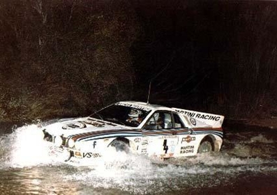 Attilio Bettega - Maurizio Perissinot
5º Rally Costa Smeralda 1982. Lancia Rally 037. Abandonó por problemas en la caja cambios.

Del 1 al 3 de Abril, Porto Cervo.
Superficie: tierra.

El Rally constaba de 3 etapas y 40 tramos especiales.
Desconocemos los kilómetros que tenia la prueba tanto totales como cronometrados.

Tomaron la salida 104 equipos, finalizaron 44.@
Palabras clave: ;Lancia;Rally;Grupo_B;Costa_Esmeralda;1982;Smeralda