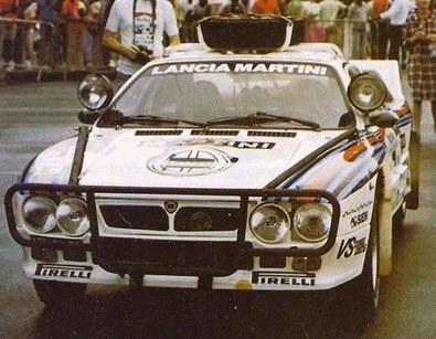 Adartico Vudafieri - Maurizio Perissinot
14º Rallye Côte d'Ivoire 1982. Lancia Rally 037. Abandonó por motor en CH8.

Del 27 de Octubre al 1 de Noviembre, Abidjan, Costa d'Ivori, África.
Superficie: tierra.

El Rally tenia un total de 4995 con 54 controles horarios.

Tomaron la salida 56 equipos, finalizaron 6.@
Palabras clave: Adartico_Vudafieri;Costa_Marfil;Lancia;Rally;Grupo_B;1982