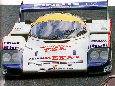 Henri Toivonen
Durante un test con un Porsche 956 Gr.C en 1983.
Palabras clave: Henri_Toivonen;Porsche;1983