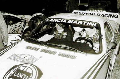 Walter Röhrl - Christian Geistdörfer
51º Rallye Automobile de Monte-Carlo 1983. Lancia Rally 037 (TO Y63865). Clasificado 1º.

Del 22 al 28 de Enero, Monte-Carlo.
Superficie: asfalto - nieve.

RMC clasificó a todos los equipos que terminaron el 