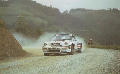 Marc Etchebers
24º Rally Vasco Navarro 1983, Porsche 911 SC, Clasificado 1º@
Palabras clave: Marc_Etchebers;Vasco_Navarro;Porsche;1983