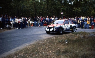 Jean-Luc Thérier - Michel Vial
18º Rallye International d'Antibes 1983. Renault 5 Turbo Tour de Corse (21 QV 28). Clasificado 1º.

Del 13 al 15 de Octubre, Antibes, Alpes Marítimos, Provenza-Alpes-Costa Azul, Francia.
Superficie: asfalto.

El Rallye tenia un total de 513.00 km cronometrados.
Desconocemos en cuantos tramos especiales se dividian.

Tomaron la salida 153 equipos, finalizaron 69.@
Palabras clave: ;Renault;Turbo;Grupo_B;Antibes;1983