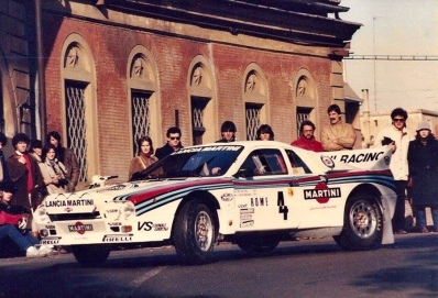 Markku Alén - Ilkka Kivimäki
51º Rallye Automobile de Monte-Carlo 1983. Lancia Rally 037 (TO Y63864). Clasificado 2º.

Del 22 al 28 de Enero, Monte-Carlo.
Superficie: asfalto - nieve.

RMC clasificó a todos los equipos que terminaron el 
