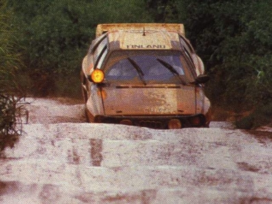 Hannu Mikkola - Arne Hertz
15º Rallye Côte d'Ivoire 1983. Audi Quattro A2. Clasificado 2º.

Del 25 al 30 de Octubre, Abidjan.
Superficie: tierra.

El Rally tenia un total de 4,498.00 Km.

Tomaron la salida 50 equipos, finalizaron 8.@
Palabras clave: ;Audi;Quattro;Grupo_B;Costa_Marfil;1983