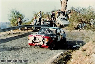 Antonio Zanini Sans - Pedro García
7º El Corte Inglés 1983 (Canarias). Talbot Sunbeam Lotus. Clasificado 2º.@
Palabras clave: Antonio_Zanini;Pedro_Garcia;Talbot;Sunbeam;Lotus;Grupo_B;Corte_Ingles;Canarias;1983