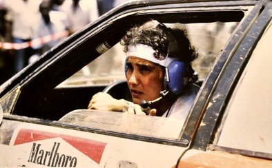 Michèle Mouton
31º Marlboro Safari Rally 1983. Audi Quattro A1 (IN-YC 19). Clasificada 3ª.
Copiloto Fabrizia Pons.

Del 30 de Marzo al 4 de Abril, Nairobi, Kenya, África.
Superficie: tierra.

El Rally tenia un total de 5035 km en los que 1620.95 km se encontraban 26 controles horarios.

Tomaron la salida 78 equipos, finalizaron 22.@
Palabras clave: Michele_Mouton;Audi;Quattro;Grupo_B;Safari;1983;Womens;Mujeres;Personajes