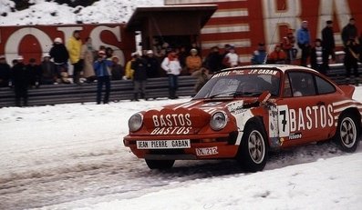 Patrick Snijers - Dany Colebunders
26º Boucles de Spa - Monopole 1983. Porsche 911 SC. Clasificado 4º.

Del 4 al 6 de Febrero, Spa, Lieja, Belgica.
Superficie: asfalto.

El Rally tenia un total de 545.00 km cronometrados.
Desconocemos en cuantos tramos especiales se dividían.

Tomaron la salida 90 equipos, finalizaron 23.@
Palabras clave: Porsche;Boucles_Spa;Belgica;1983;nieve