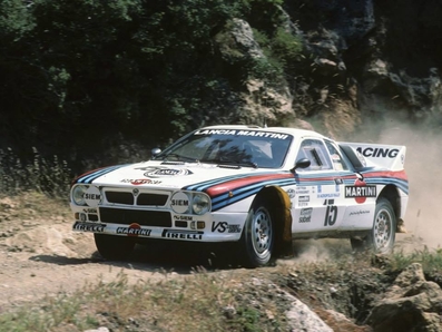 Attilio Bettega - Maurizio Perissinot
30º Rothmans Acropolis Rally 1983. Lancia Rally 037. Clasificado 5º.

Del 30 de Mayo al 2 de Junio, Atenas, Grecia.
Superficie: tierra.

El Rally tenia un total de 2264 km de los que 843.30 km divididos en 45 tramos eran especiales, (uno de ellos fue cancelado SS22 Tsouka de 6.57 km).

Tomaron la salida 120 equipos, finalizaron 36.@
Palabras clave: ;Lancia;Rally;Grecia;Grupo_B;1983;Acropolis