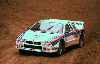 Memorial Jean-François Piot
1983
Adartico Vudafieri

Lancia Rally 037
Palabras clave: Lancia;Grupo_B;