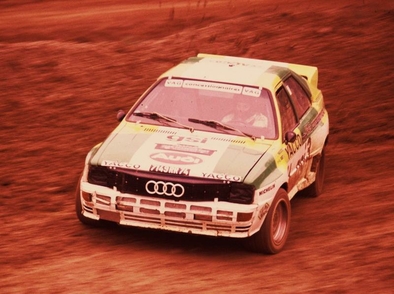 Memorial Jean-François Piot
1983
Michèle Mouton

Audi Quattro
Palabras clave: Michele_Mouton;Audi;Quattro;Grupo_B