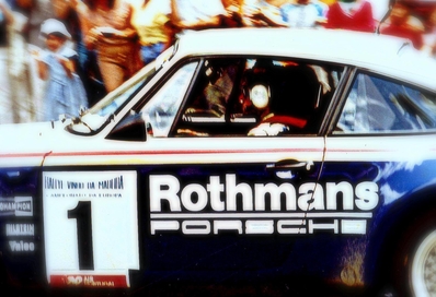 Henri Toivonen - Juha Piironen
25º Rali Vinho da Madeira 1984. Porsche 911 SC RS (A815 CCF). Clasificado 1º.

Del 4 al 5 de Agosto, Funchal, Isla de Madeira, Portugal.
Superficie: asfalto.

El Rally constaba de 474.00 km cronometrados divididos en 28 tramos especiales.

Tomaron la salida 83 equipos, finalizaron 25.@
Palabras clave: Henri_Toivonen;Juha_Piironen;Porsche;Madeira;Portugal;1984;Grupo_B