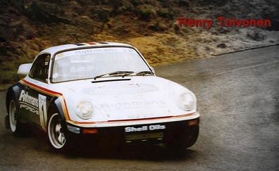 Henri Toivonen - Juha Piironen
25º Rali Vinho da Madeira 1984. Porsche 911 SC RS (A815 CCF). Clasificado 1º.

Del 4 al 5 de Agosto, Funchal, Isla de Madeira, Portugal.
Superficie: asfalto.

El Rally constaba de 474.00 km cronometrados divididos en 28 tramos especiales.

Tomaron la salida 83 equipos, finalizaron 25.@
Palabras clave: Henri_Toivonen;Juha_Piironen;Porsche;Madeira;Portugal;1984;Grupo_B