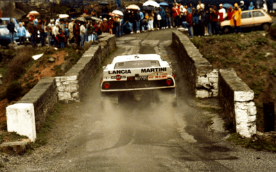 Markku Alén - Ilkka Kivimäki
28º Tour de Corse 1984. Lancia Rally 037 (TO W67785). Clasificado 1º.

Del 3 al 5 de Mayo, Ajaccio, Córcega, Francia.
Superficie: asfalto.

El Rally tenia un total de 1618 km de los que 1130.9 km divididos en 30 tramos eran especiales.

Se inscribieron 158 equipos, tomaron la salida 155, finalizaron 57.

[b]COPYRIGHT :[/b][url=pascalphotos.net] [b][u]pascalphotos.net.[/u][/b] [/url].@@
Palabras clave: Markku_Alen;Lancia;Corcega;Grupo_B;1984;Corse