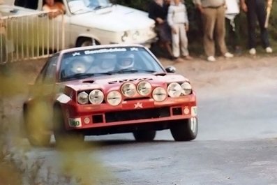 Salvador Servià i Costa  - Jordi Sabater
20º Rally Catalunya 1984. Opel Manta 400 Clasificado 1º.

Del 26 de Octubre al 28 de Octubre, Barcelona, Catalunya, España.
Superficie: asfalto.

El Rally tení­a un total de 440.65 km cronometrados.

Tomaron la salida 83 equipos, finalizaron 42.@
Palabras clave: Salvador_Servia;Jordi_Sabater;Opel;Manta;Grupo_B;Catalunya;1984