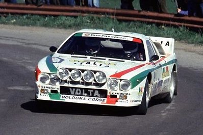 Antonio Fassina (Tony) - Max Sghedoni
68º Targa Florio Rally 1984. Lancia Rally 037. Clasificado 1º.

Del 29 al 31 de Marzo, Palermo, Cefalù, Sicilia, Italia.
Superficie: asfalto.

La prueba tenia un total de 595.40 km cronometrados divididos en 32 tramos especiales (uno de ellos fue cancelado SS10 Geraci de 10.10 km)

Tomaron la salida 86 equipos, finalizaron 31.@
Palabras clave: Antonio_Fassina;Lancia;Targa_Florio;1984;Grupo_B