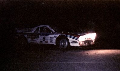 Markku Alén - Ilkka Kivimäki
14º Rally de Nueva Zelanda 1984. Lancia Rally 037 (TO W67771). Clasificado 2º.

Del 23 al 26 de Junio, Auckland, Nueva Zelanda.
Superficie: tierra.

El Rally tenia un total de 2626 km de los que 1044 km divididos en 45 tramos eran especiales.

Tomaron la salida 63 equipos, finalizaron 35.@
Palabras clave: Markku_Alen;Lancia;Rally;Nueva_Zelanda;1984;Grupo_B