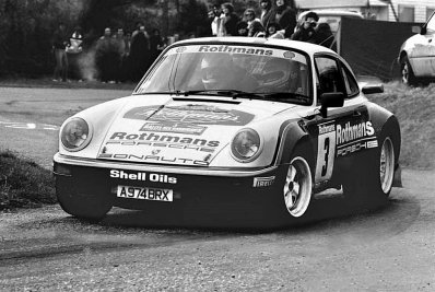 Henri Toivonen - Juha Piironen
5º Rallye des Garrigues 1984. Porsche 911 SC RS (A974 BRX). Clasificado 3º.

Del 30 al 31 de Marzo, Nîmes, Gard, Francia.
Superficie: asfalto.

Tomaron la salida 102 equipos, finalizaron 44.@
Palabras clave: Henri_Toivonen;Juha_Piironen;Porsche;Garrigues;1984;Grupo_B