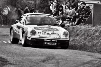 Henri Toivonen - Juha Piironen
5º Rallye des Garrigues 1984. Porsche 911 SC RS (A974 BRX). Clasificado 3º.

Del 30 al 31 de Marzo, Nîmes, Gard, Francia.
Superficie: asfalto.

Tomaron la salida 102 equipos, finalizaron 44.@
Palabras clave: Henri_Toivonen;Juha_Piironen;Porsche;Garrigues;1984;Grupo_B